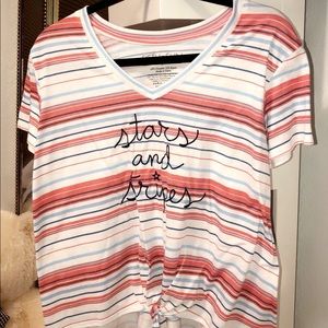 4th of July Shirt ! |